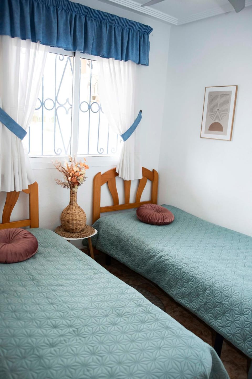 Sunny Getaway in Orihuela Costa House in Vega Baja del Segura