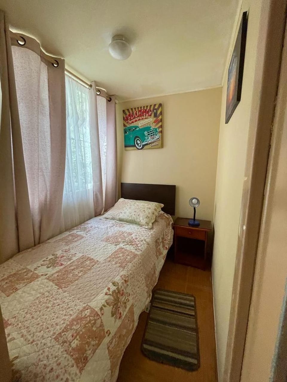 Departamento condominio juan soldado Apartment in La Serena