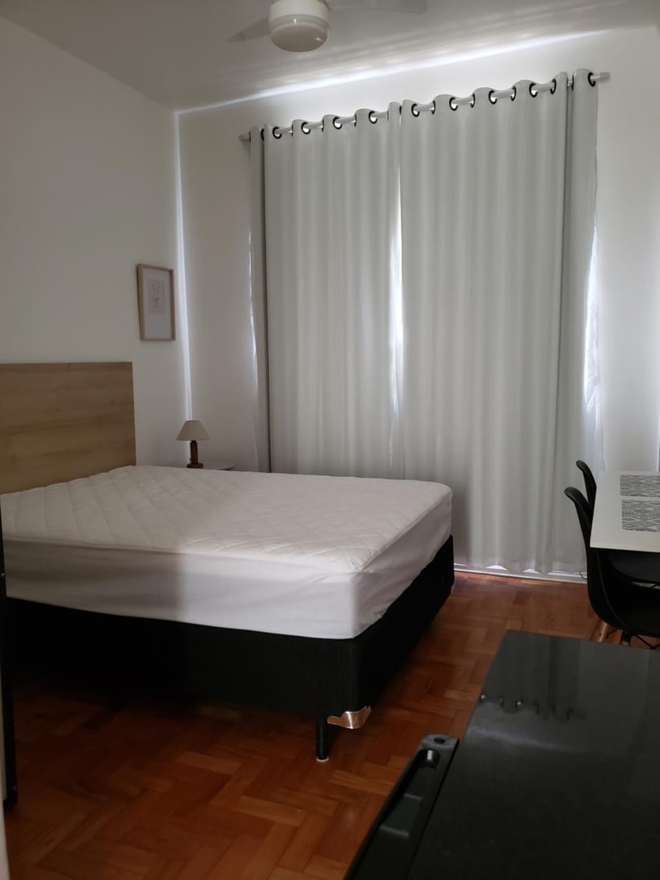 Studio em Teresópolis no bairro Alto, próximo principais pontos turísticos Apartment in State of Rio de Janeiro