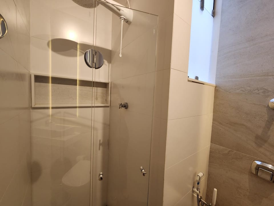 Studio em Teresópolis no bairro Alto, próximo principais pontos turísticos Apartment in State of Rio de Janeiro
