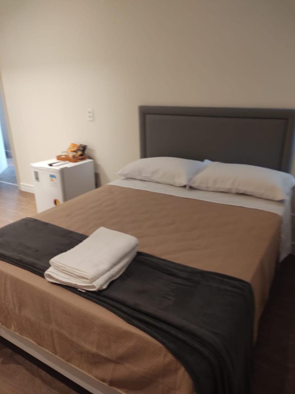 Apart Hotel - Campos dos Goytacazes Apartment in Campos