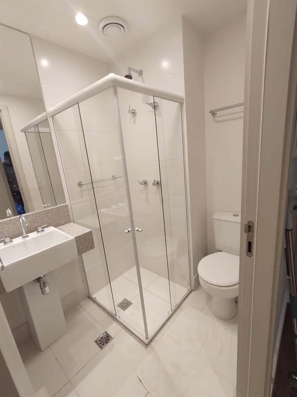 Apart Hotel - Campos dos Goytacazes Apartment in Campos