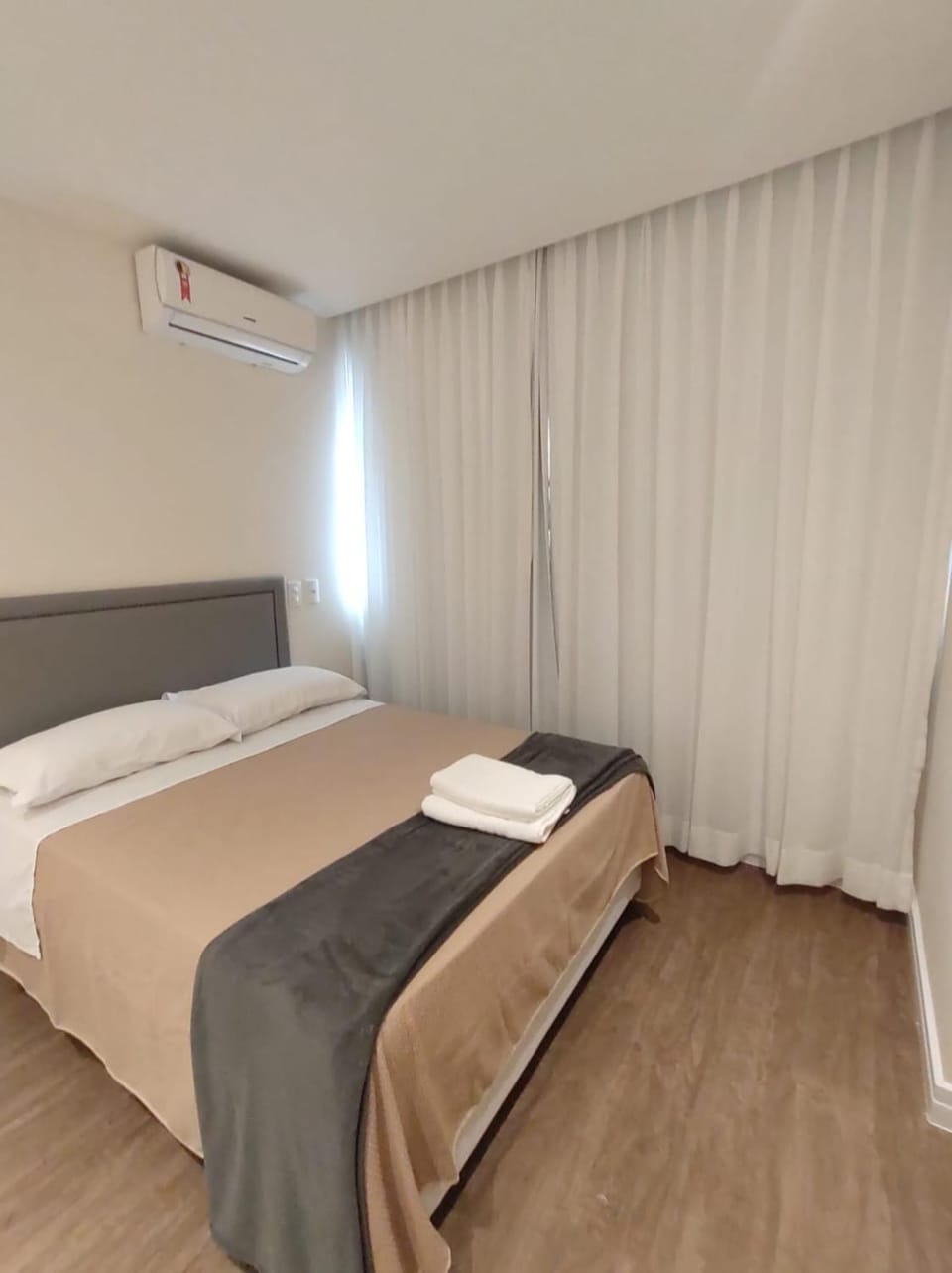 Apart Hotel - Campos dos Goytacazes Apartment in Campos