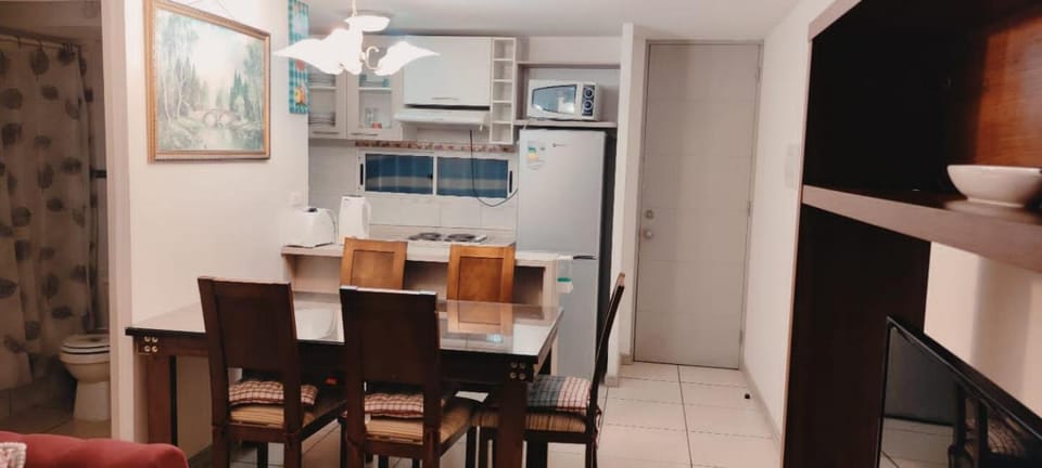 Condominio Costanera del Mar Apartment in La Serena