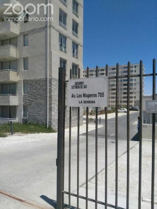 Condominio Costanera del Mar Apartment in La Serena