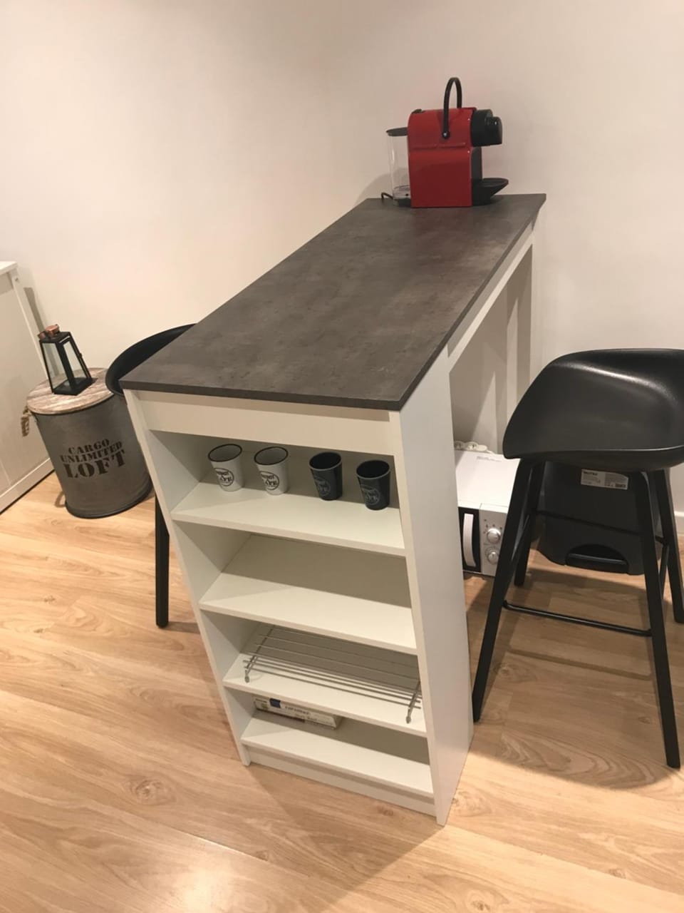 Superbe appartement Paris/Bercy (12e) wifi&Netflix Apartment in Paris