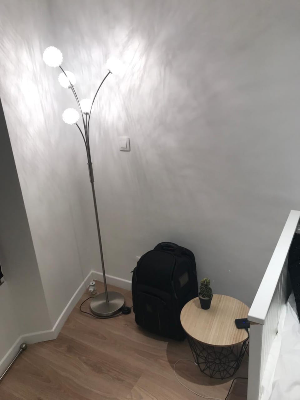 Superbe appartement Paris/Bercy (12e) wifi&Netflix Apartment in Paris
