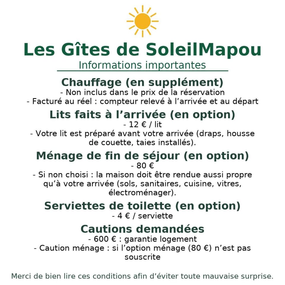 Fécamp, Etretat, Yport, joli appartement tout près de la plage et de la gare, vous pouvez me contacter sur Les gîtes de SoleilMapou Apartment in Normandy