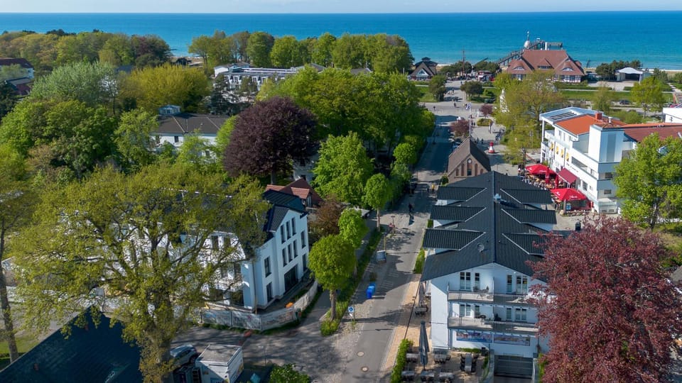 Sea view