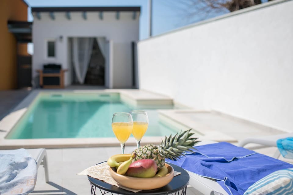 Villa Caterina Villa in Istria County