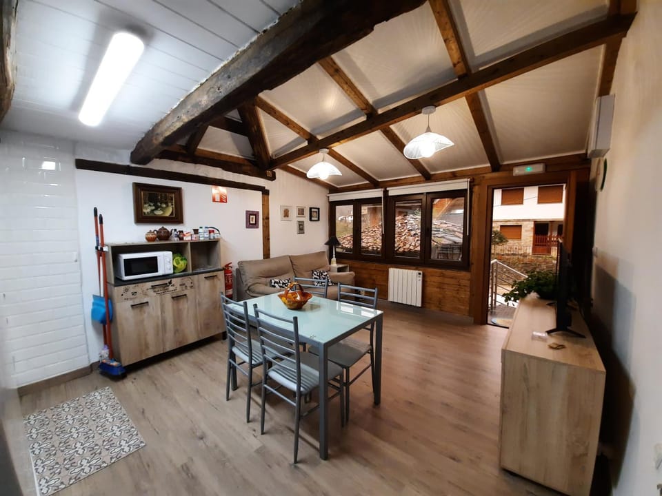 CASA RAFA House in Asturias