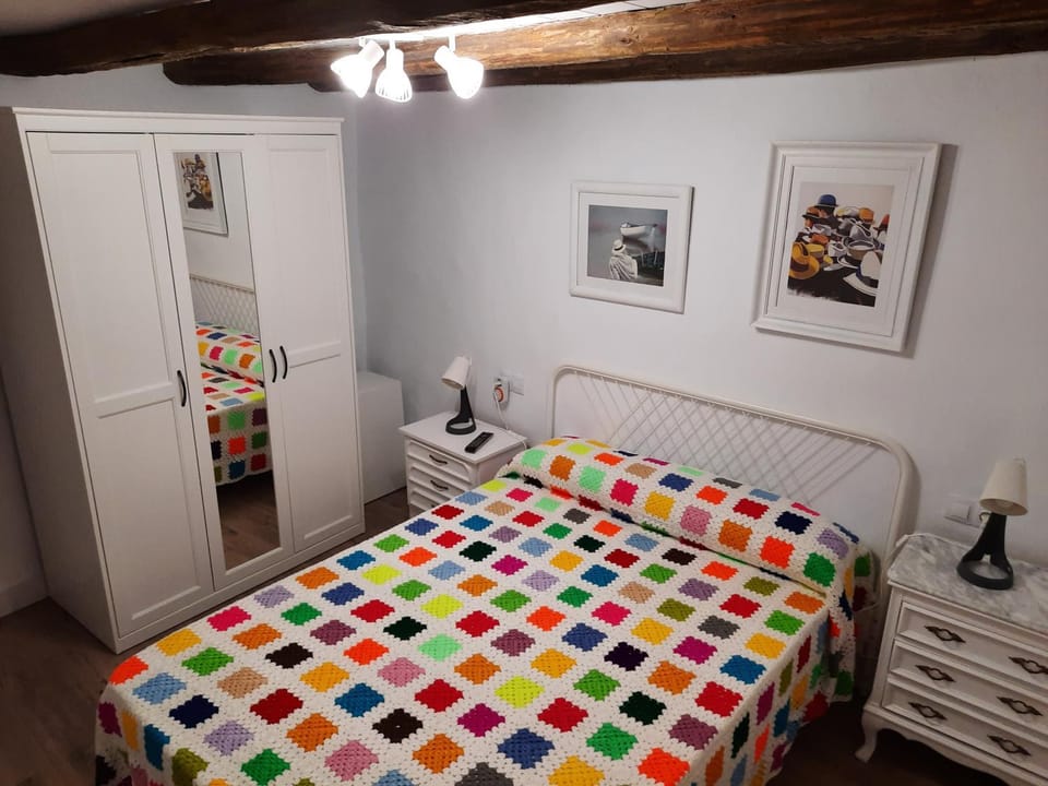 CASA RAFA House in Asturias