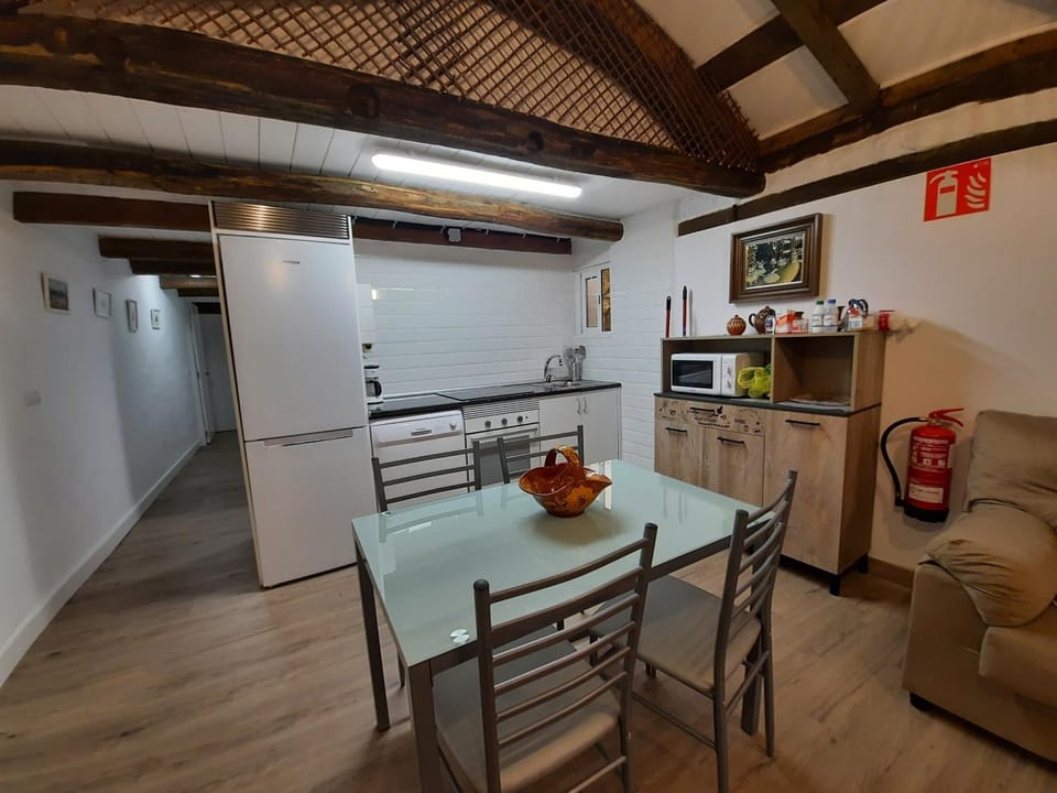CASA RAFA House in Asturias