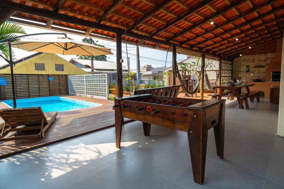 Garden, Balcony/Terrace, Garden view, Pool view, Swimming pool