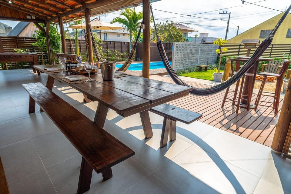 Garden, Balcony/Terrace, Garden view, Pool view, Swimming pool