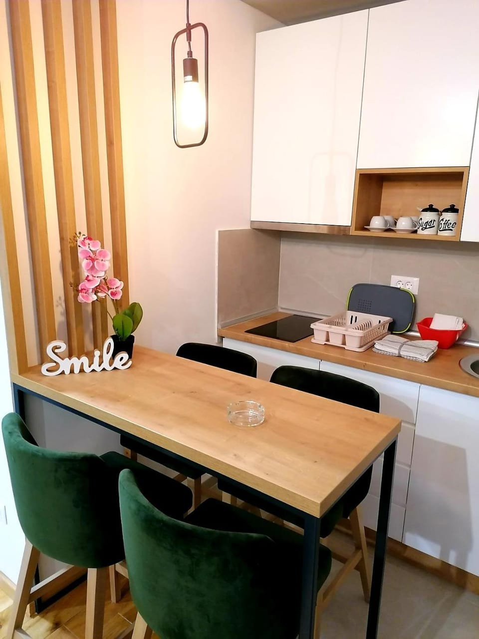 Perla apartman Titova vila Apartment in Zlatibor