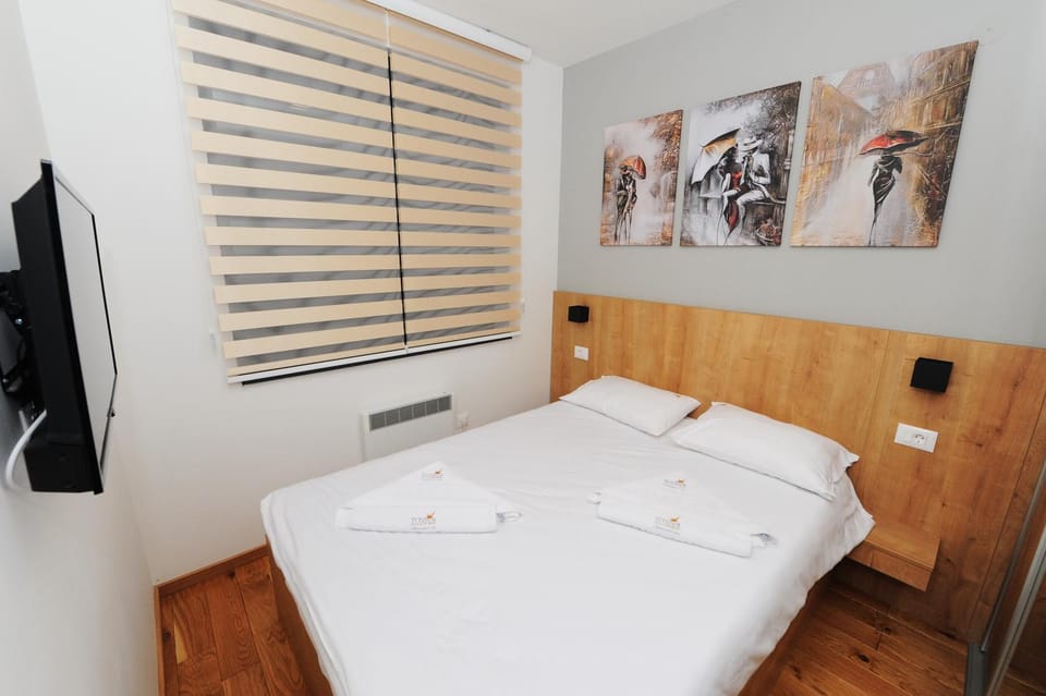 Perla apartman Titova vila Apartment in Zlatibor