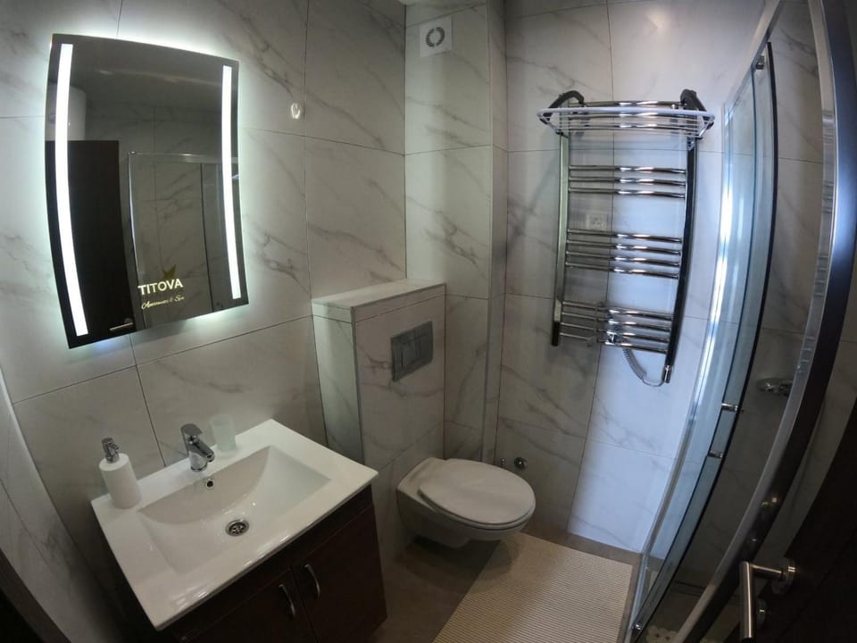 Perla apartman Titova vila Apartment in Zlatibor
