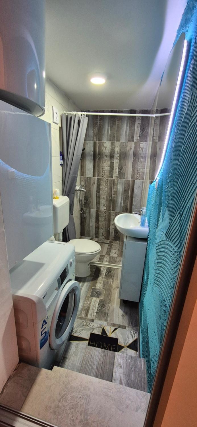Studio apartment Old Post Office with free parking Apartment in Sarajevo