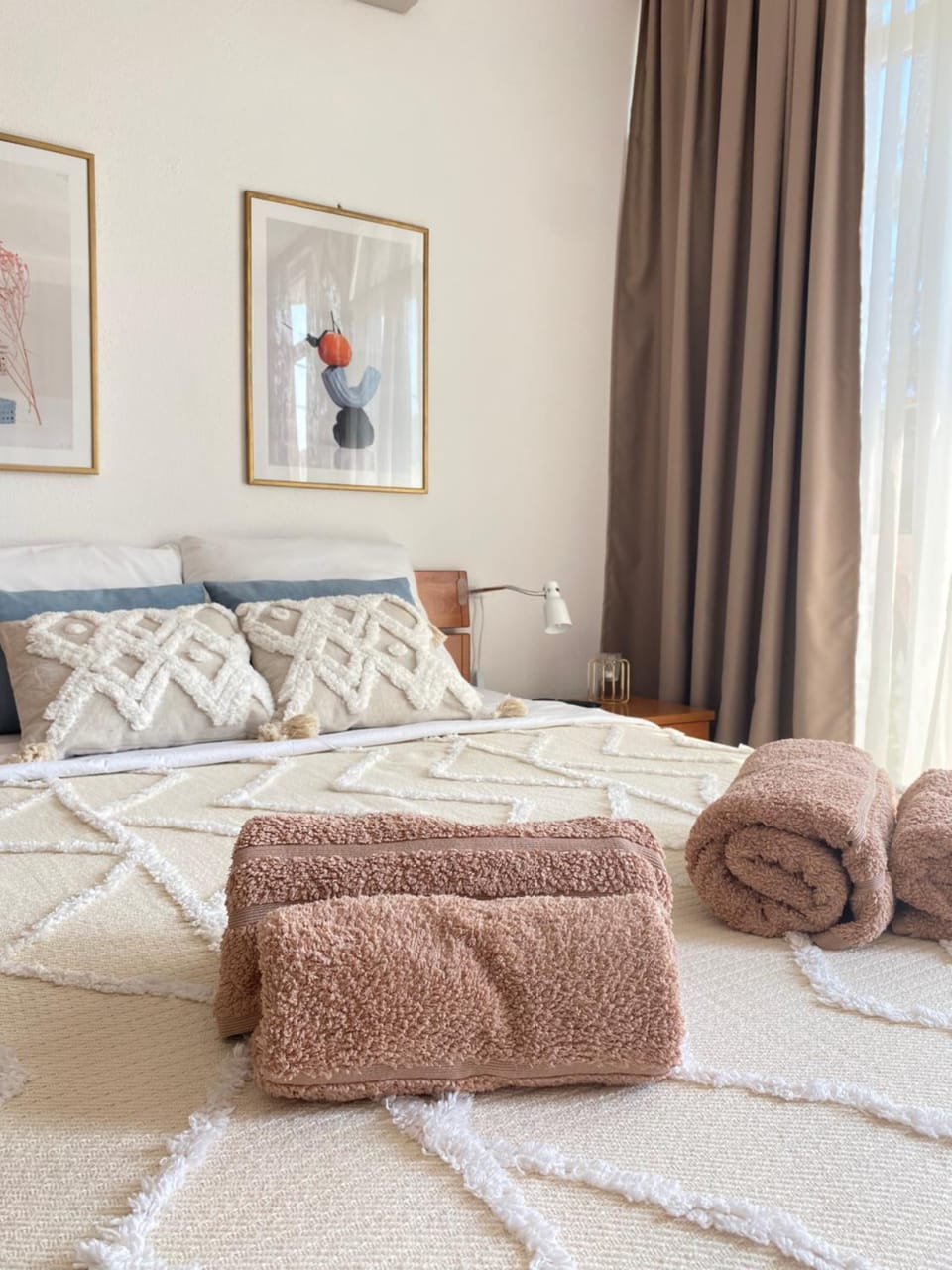 Garden House Vodice Apartment in Šibenik-Knin County, Croatia