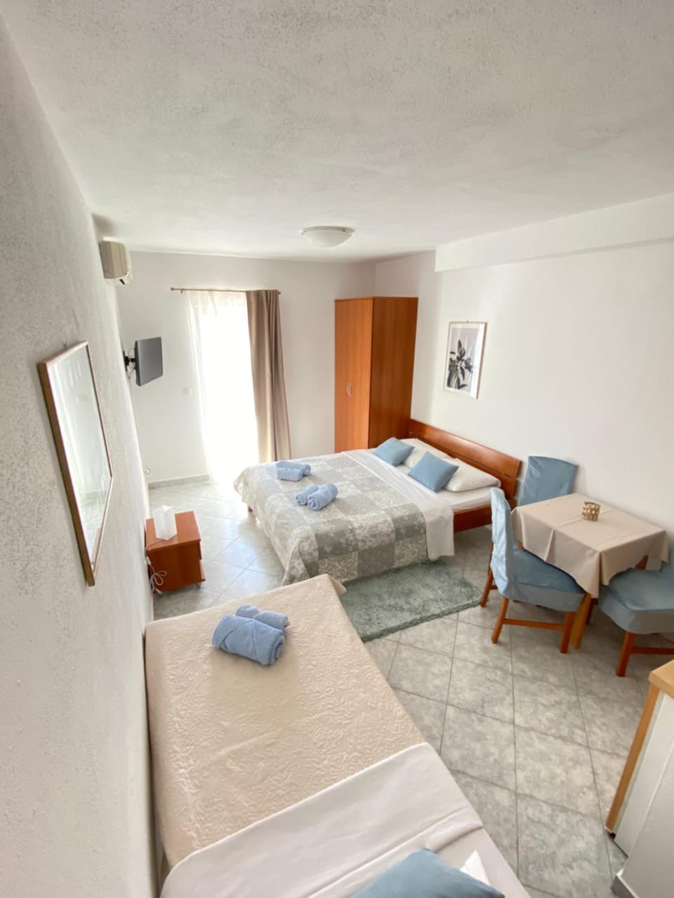 Garden House Vodice Apartment in Šibenik-Knin County, Croatia