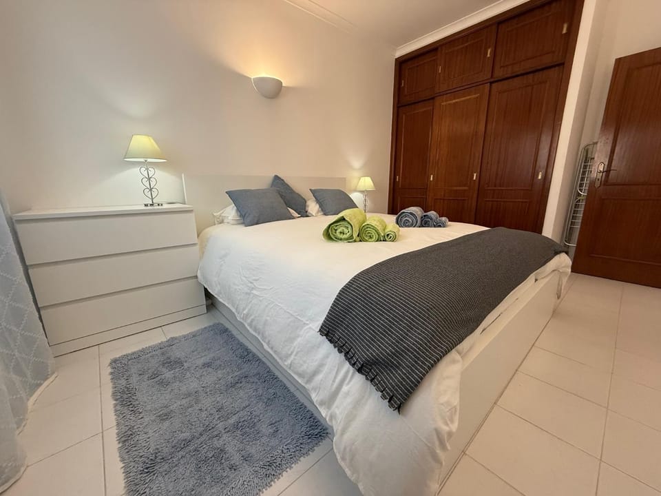 T1 Manta Rota Apartment in Vila Nova de Cacela