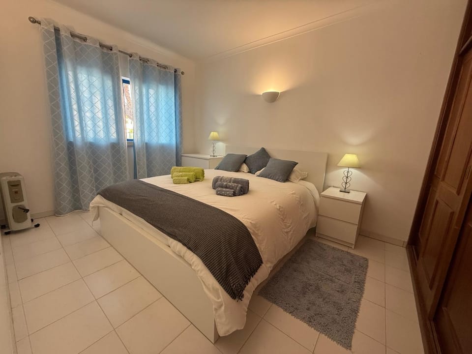 T1 Manta Rota Apartment in Vila Nova de Cacela