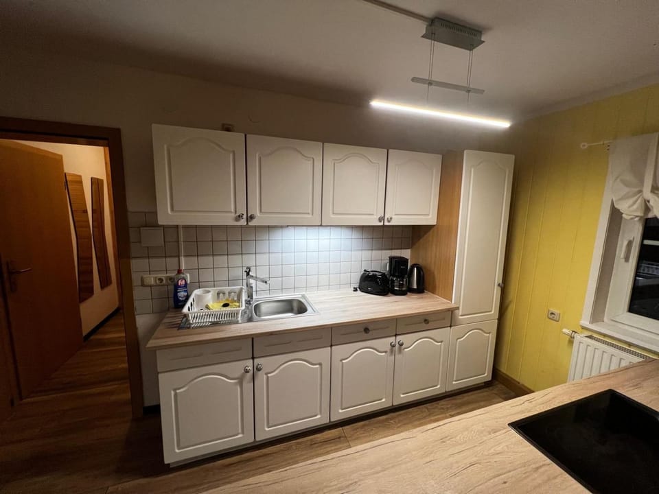 Coffee/tea facilities, Kitchen or kitchenette, pet friendly, toaster