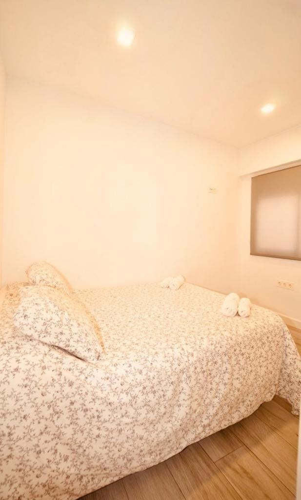 PRECIOSO PISO EN PLENO CENTRO Con PARKING OPCIONAL Apartment in Granada