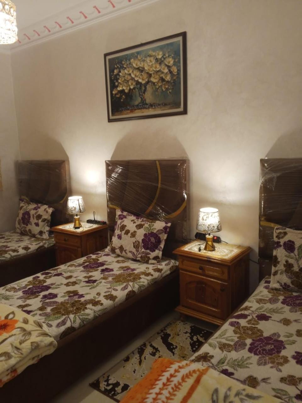 Maison de vacances zuine Apartment in Morocco