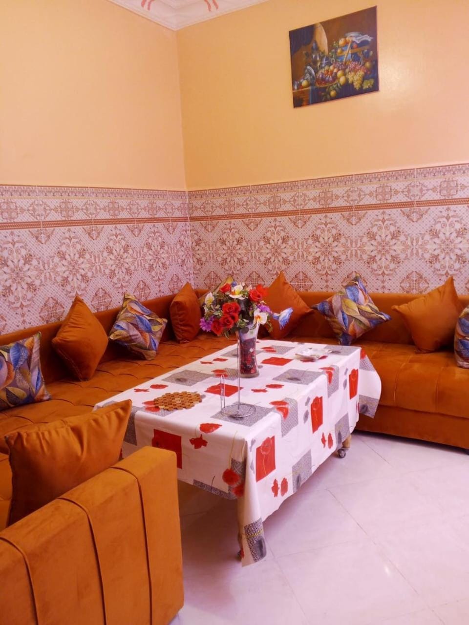 Maison de vacances zuine Apartment in Morocco