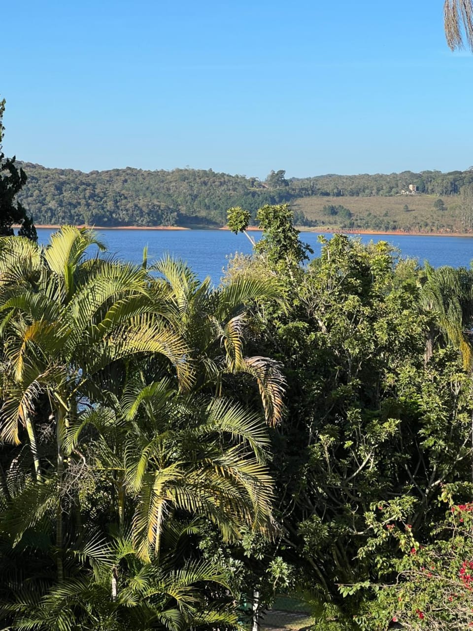River view