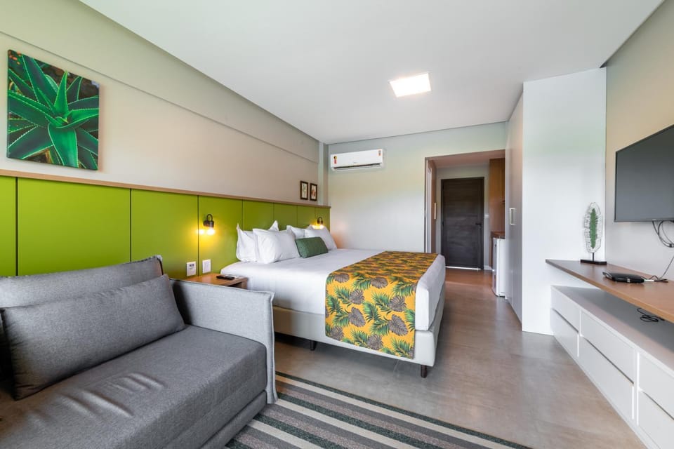 Reserva dos Lagos Resort in State of Sergipe, Brazil