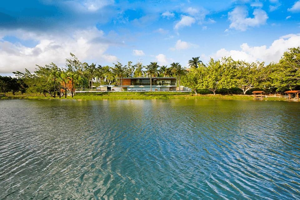 Reserva dos Lagos Resort in State of Sergipe, Brazil
