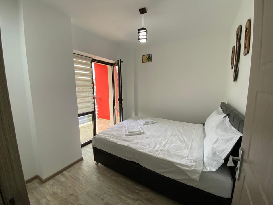 Renting Solutions Deluxe Apartment in Moldova