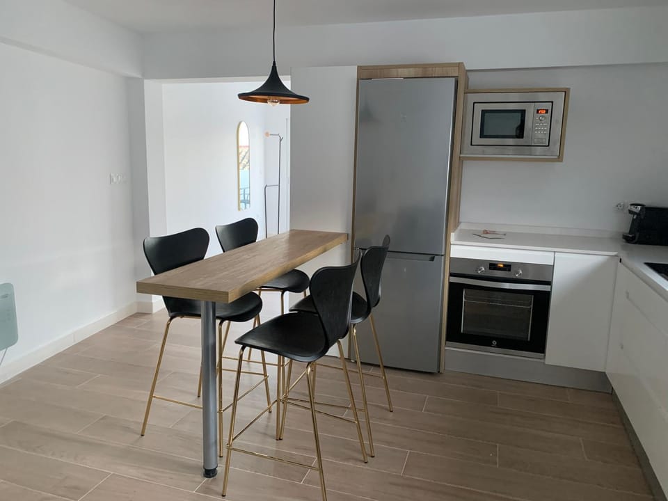 AOVE TERRACE Apartment in Jaén