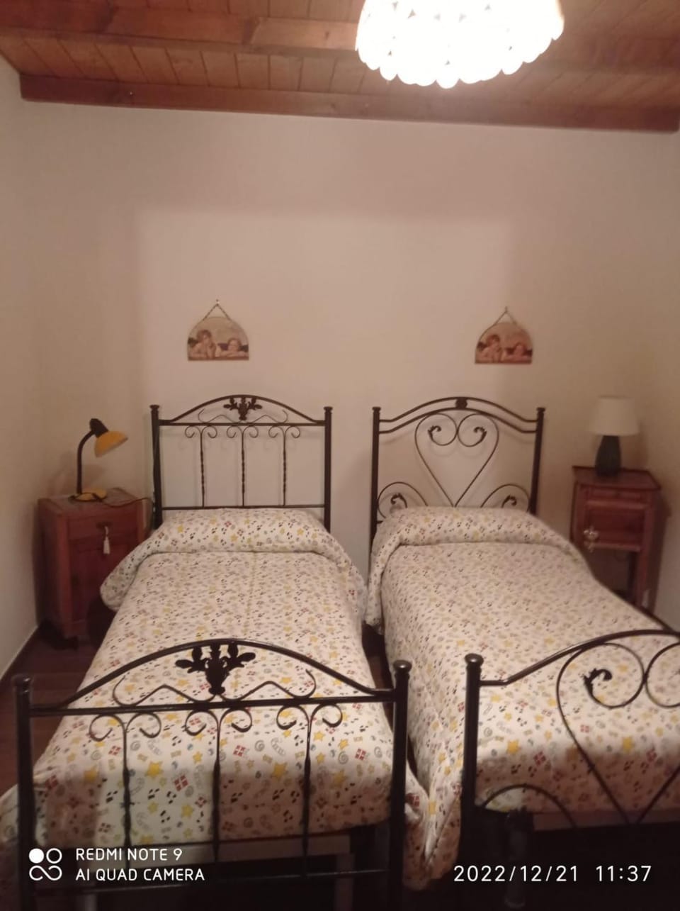Chalet immerso nel Bosco Chalet in Basilicata