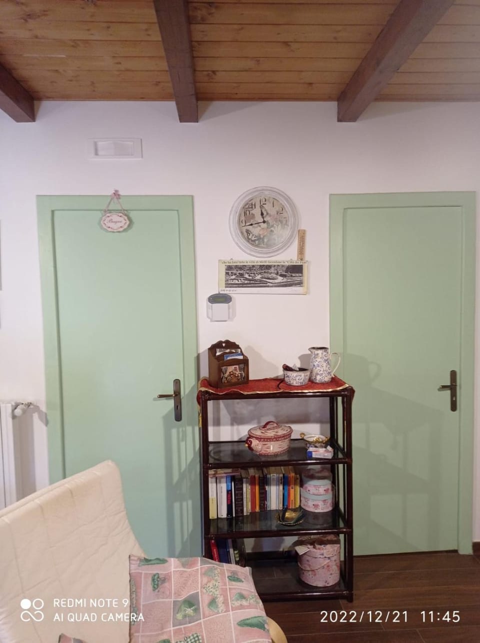 Chalet immerso nel Bosco Chalet in Basilicata