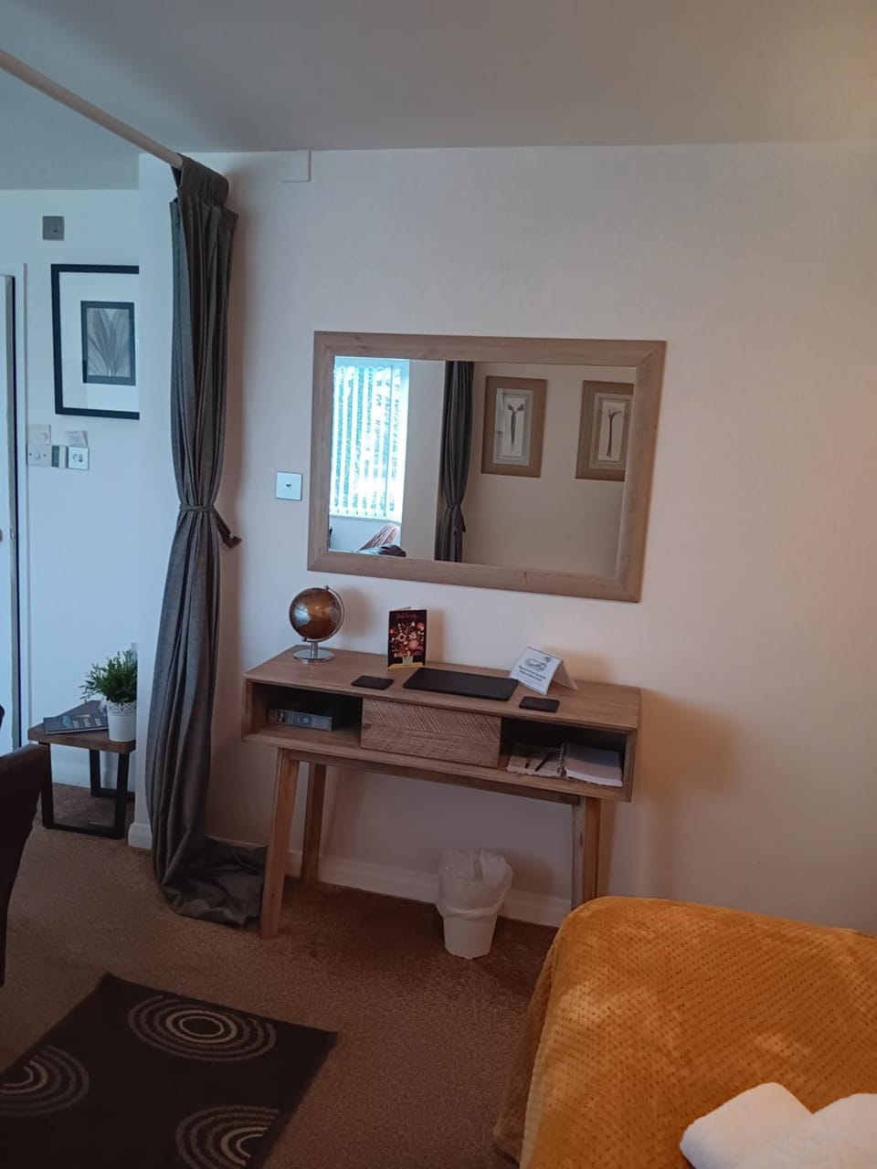 The Studio Apartment in Windermere