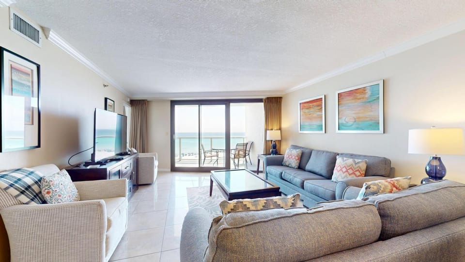 Beachside II 4252 House in Miramar Beach