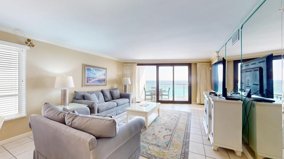 Beachside II 4295 House in Miramar Beach