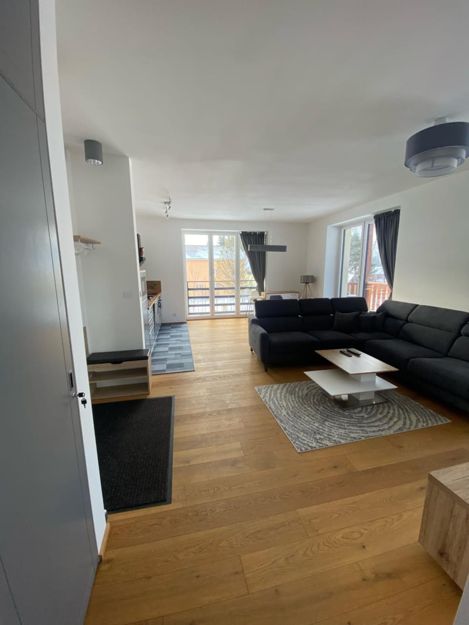3 Sosny Apartments - Suite 1 Apartment in Slovakia