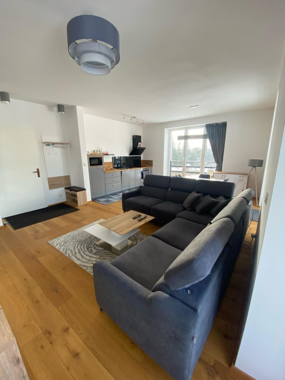 3 Sosny Apartments - Suite 1 Apartment in Slovakia