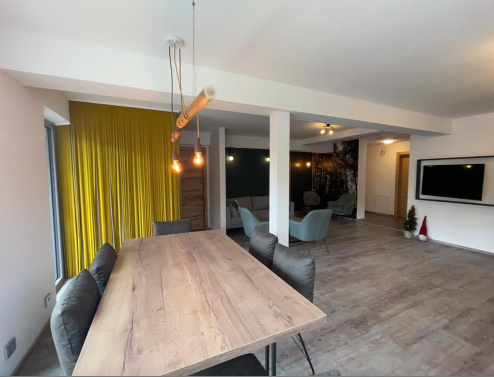 Wonder & Wander Apartment in Garmisch-Partenkirchen