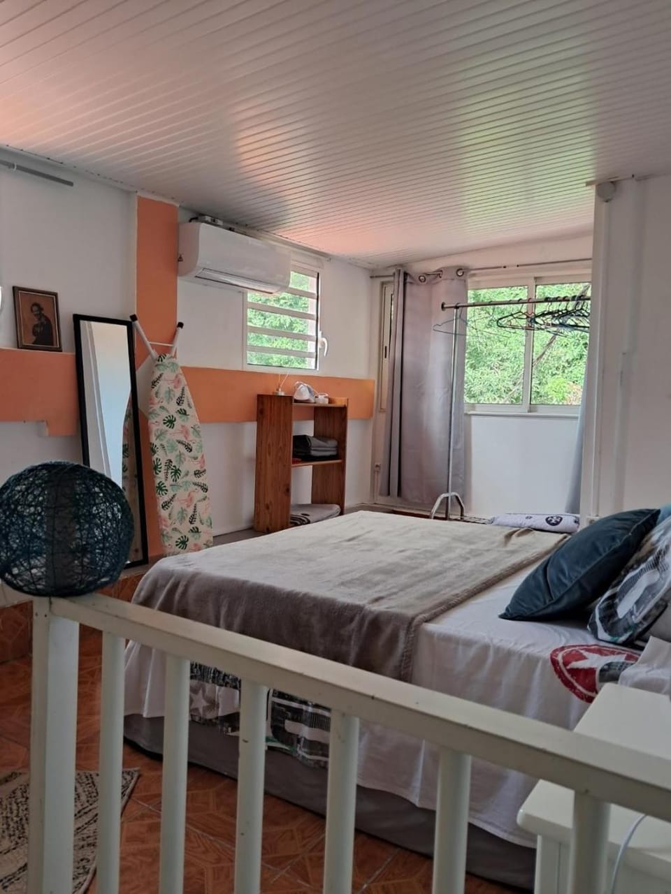 Maison Apartment in Martinique