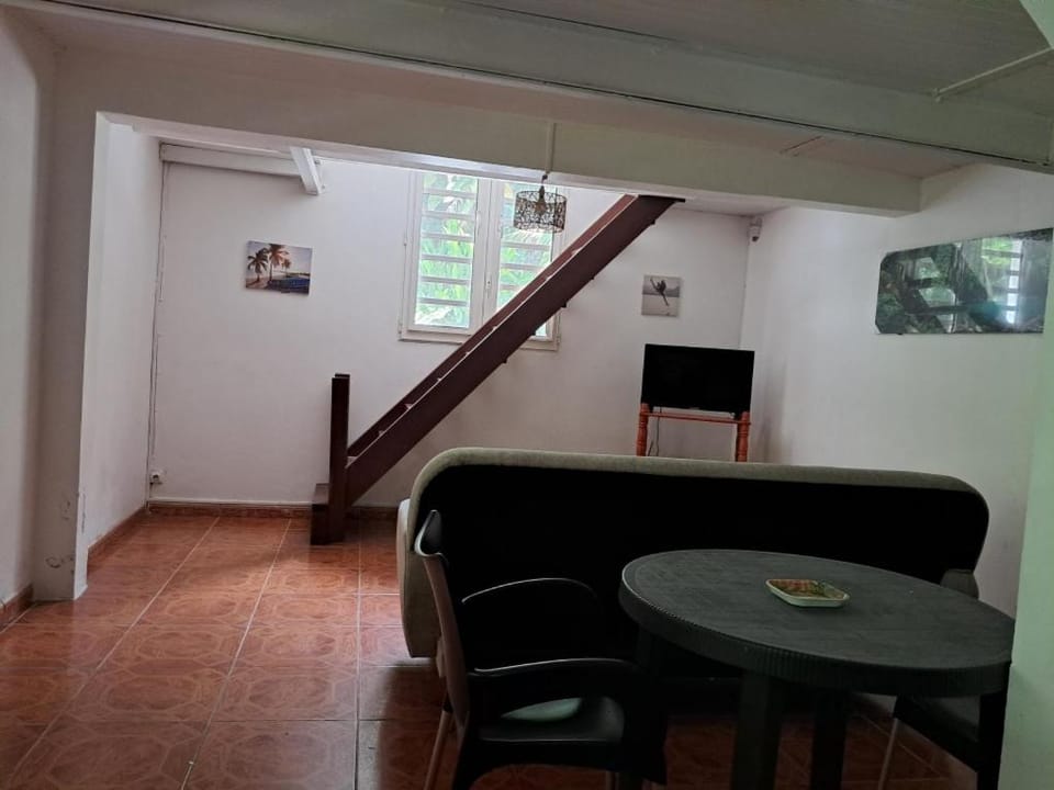 Maison Apartment in Martinique