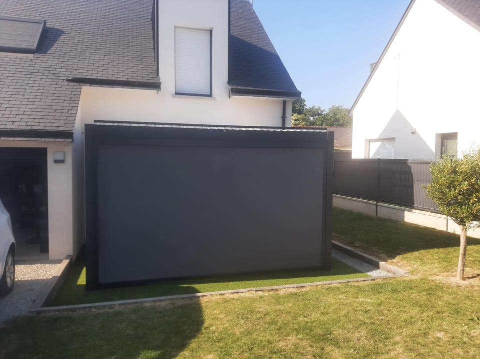 Maison TY PRAD bord de mer House in Brittany