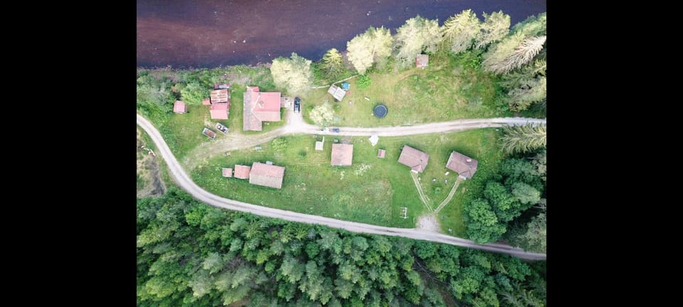 Bird's eye view, Street view