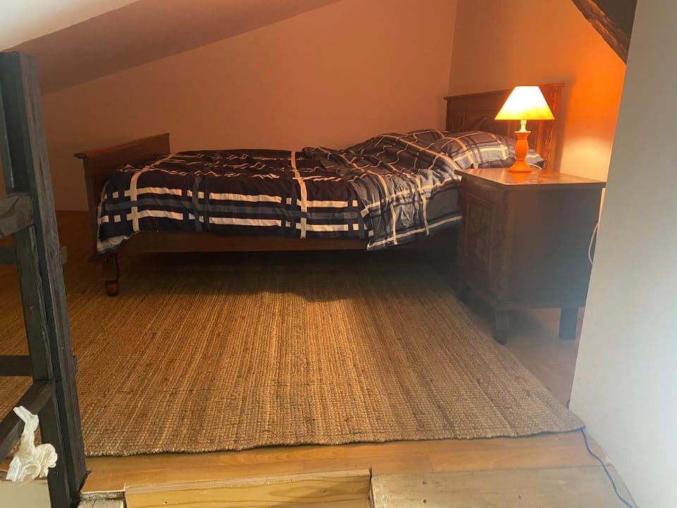 Jolis studio meublé Apartment in Île-de-France