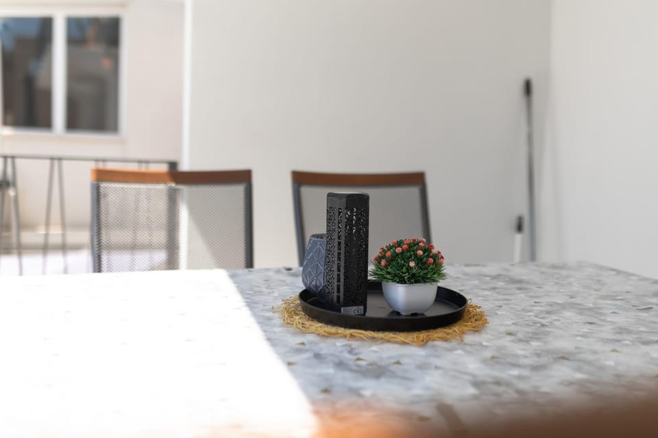 Balcony/Terrace, Balcony/Terrace
